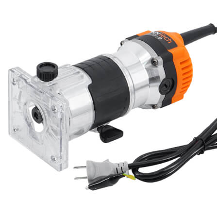 เครื่องเซาะร่อง InnTech รุ่น ETN-370 820 วัตต์_5